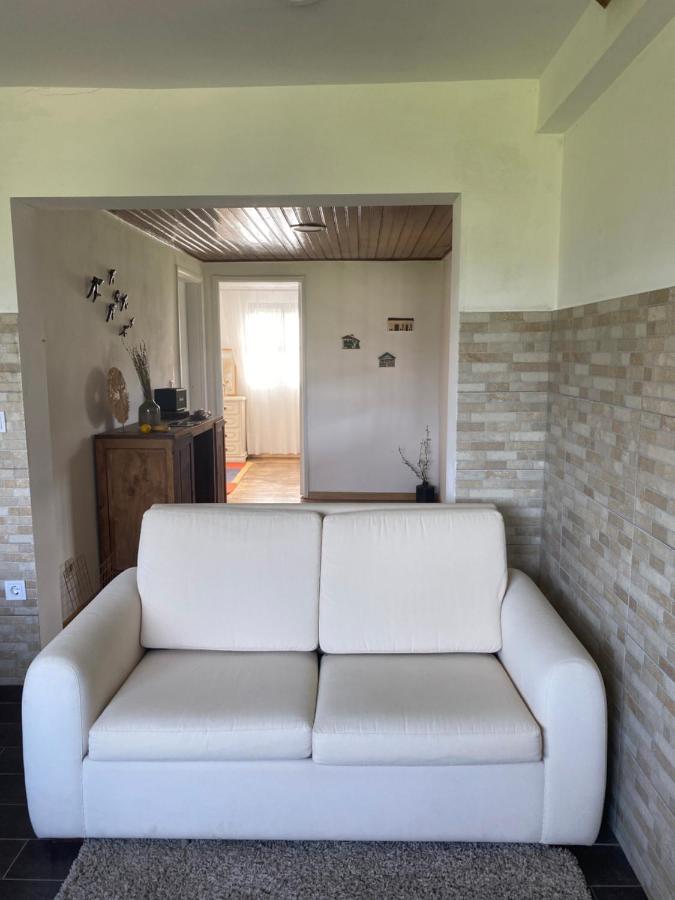 Villa Casa Dos Avos Póvoa de Lanhoso Exterior foto