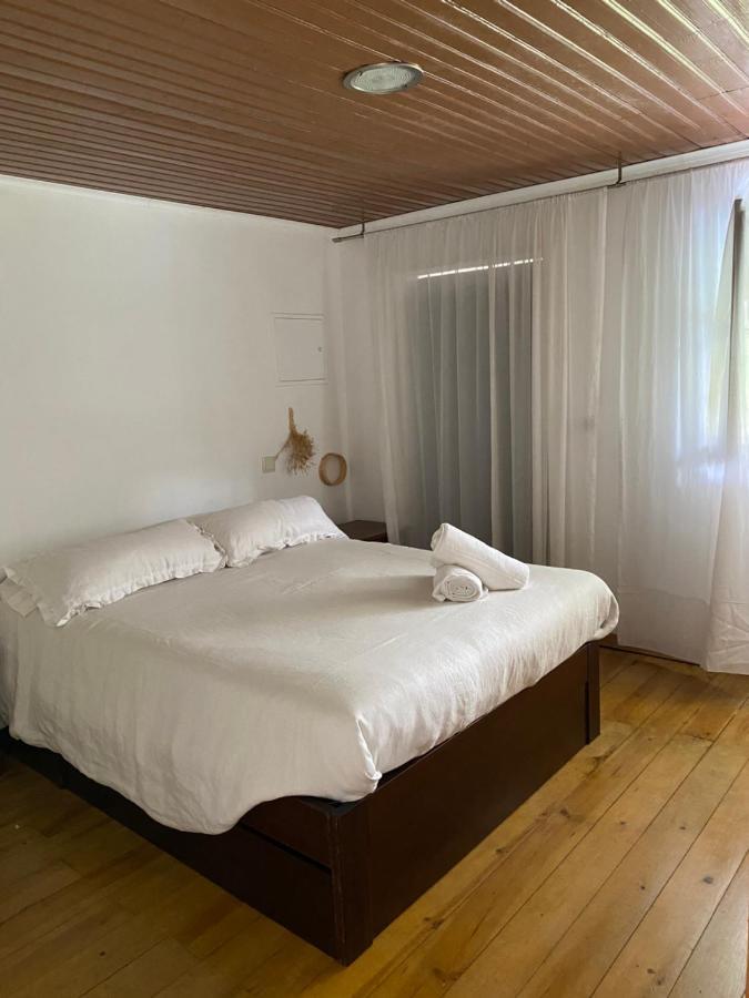 Villa Casa Dos Avos Póvoa de Lanhoso Exterior foto